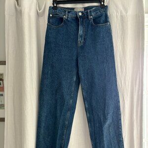 Everlane The Way High Jean